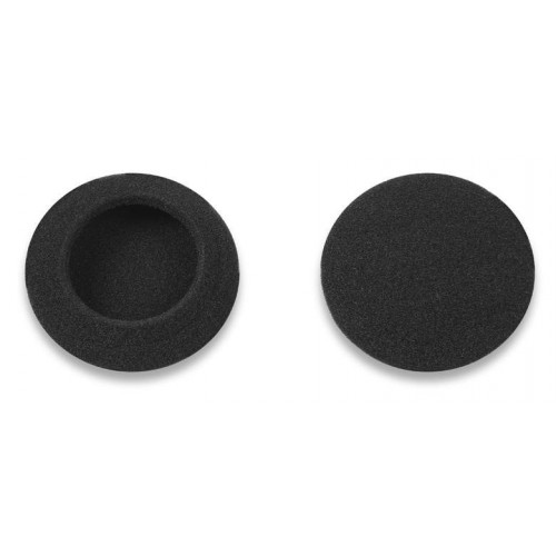 XP headphone cushion replacement WS2, WS4, FX (2 piece)
