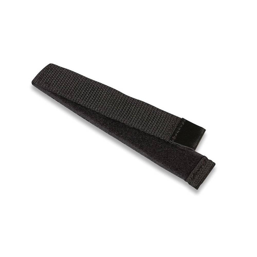 XP Deus Arm-securing band for armrest