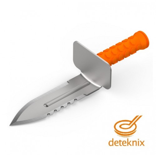 Coltello da Scavo Diamond Digger