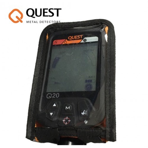 Copri Display Quest