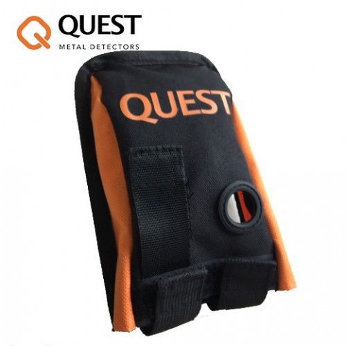 Display covers for metal Quest Q20 & Q40