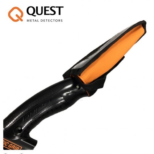 Display covers for metal Quest Q20 & Q40