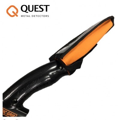 Display covers for metal Quest Q20 & Q40