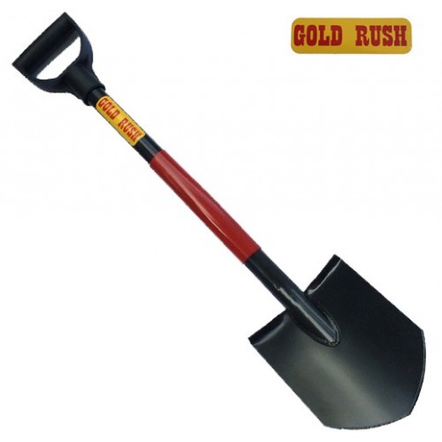 Pala Gold Rush