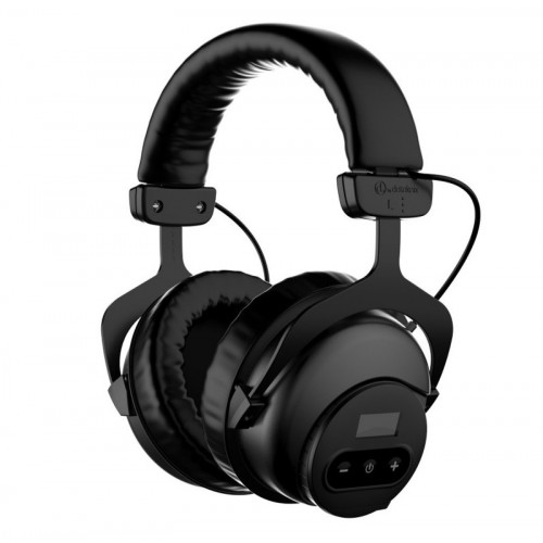 Quest HD headphones for XP WS4 modules