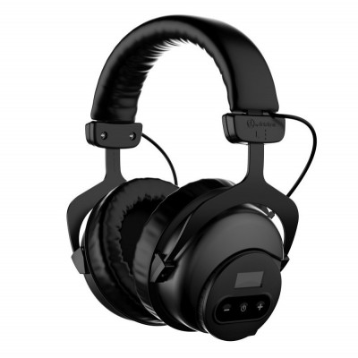 Quest HD headphones for XP WS4 modules