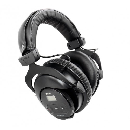 Quest HD headphones for XP WS4 modules