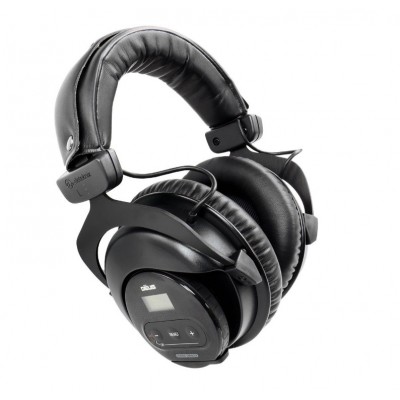 Quest HD headphones for XP WS4 modules