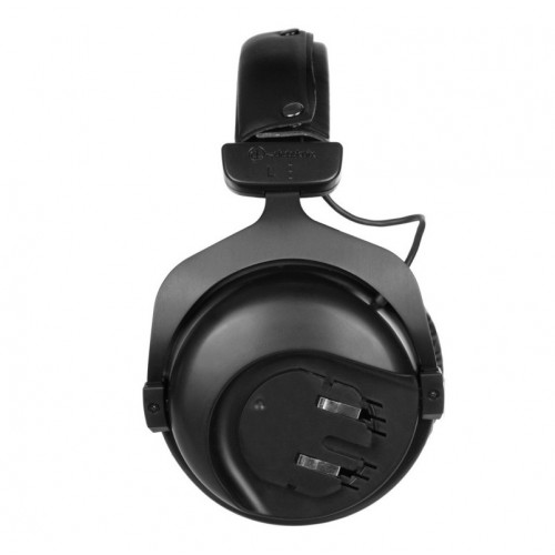 Quest HD headphones for XP WS4 modules