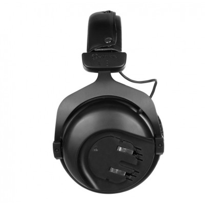 Quest HD headphones for XP WS4 modules