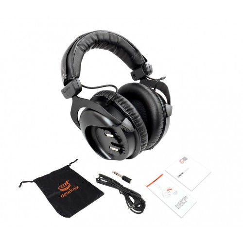 Quest HD headphones for XP WS4 modules