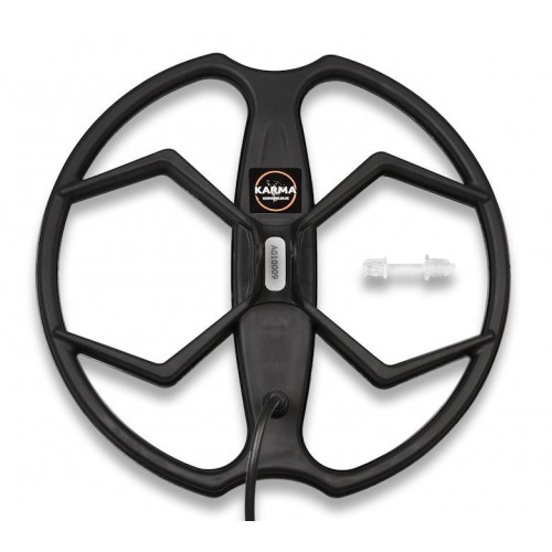 Karma Deep Search Coil 13" Nokta Impact