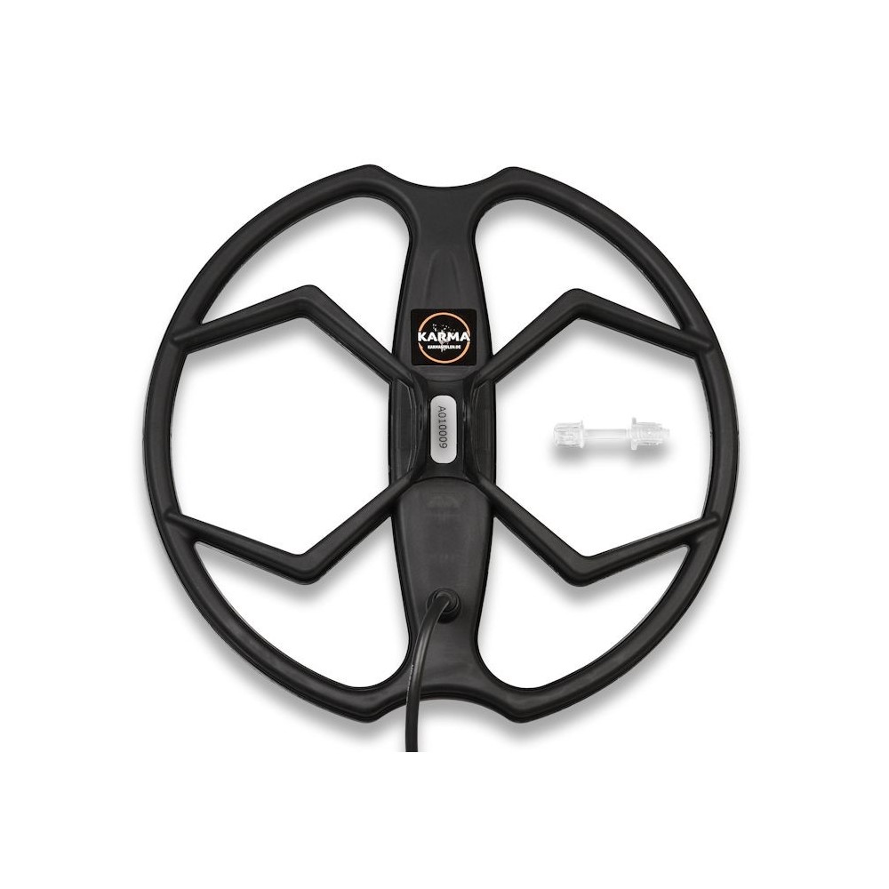 Karma Deep Search Coil 13" Nokta Impact