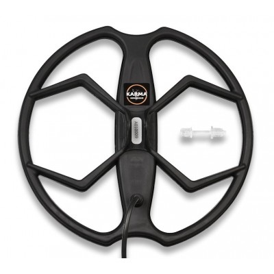 Karma Deep Search Coil 13" Nokta Impact