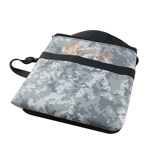Deteknix Fundtasche