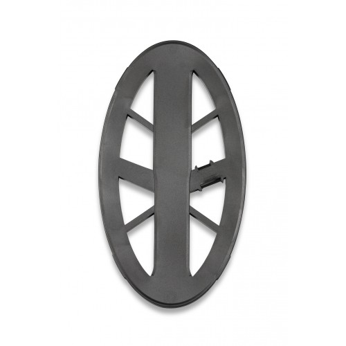 XP Deus protezione della bobina 24 x 13 cm HF ellittica
