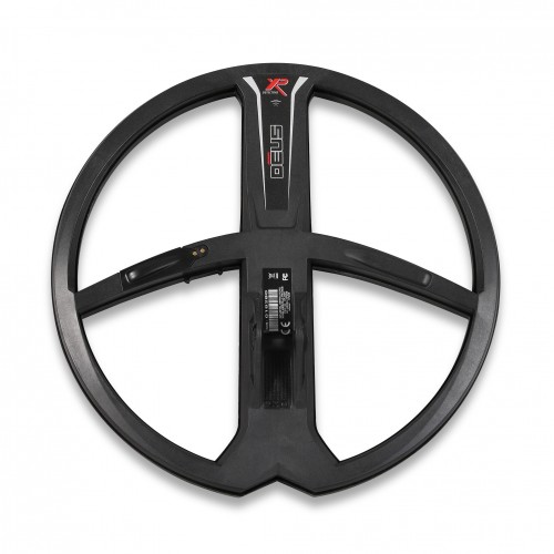 XP Deus double-D search coil 28 cm
