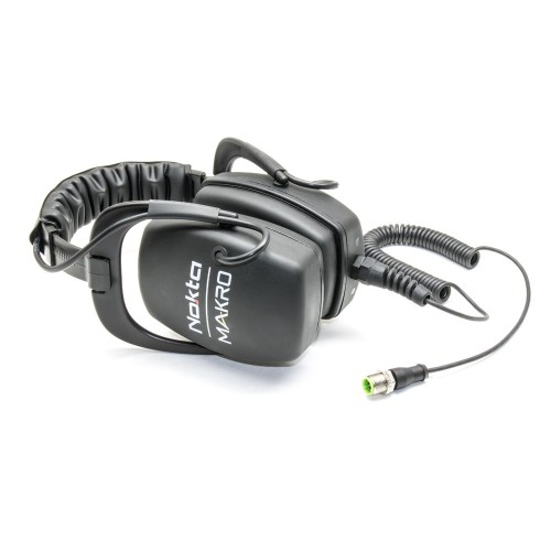 Nokta-Makro Waterproof Headphones