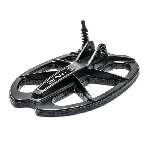 Macro Kruzer KR28 DD coil 28 cm x 18 cm (11 "x 7")