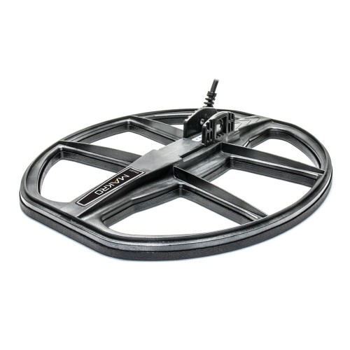 Makro Kruzer  KR40 DD Keule 40 cm x 35 cm (15,5 "x 14")