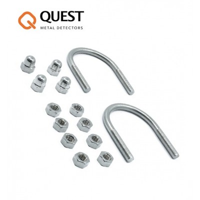Sand Scoop Quest
