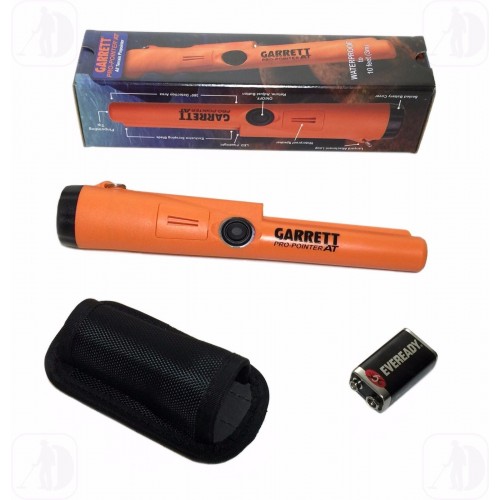 Garrett Pro Pointer AT