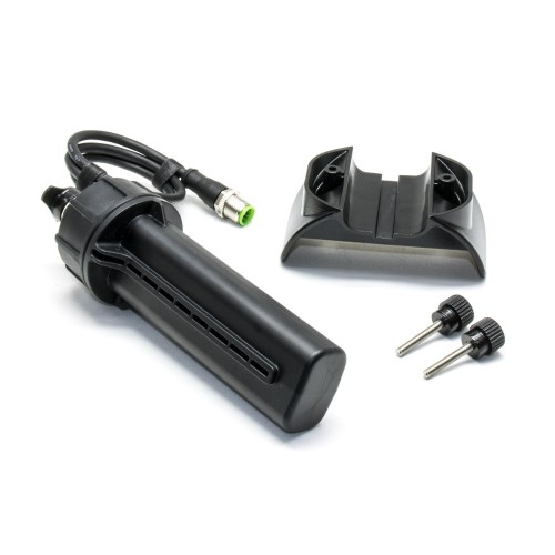 Makro Kruzer EXTERNE WASSERDICHTE (enthält keine Batterien)