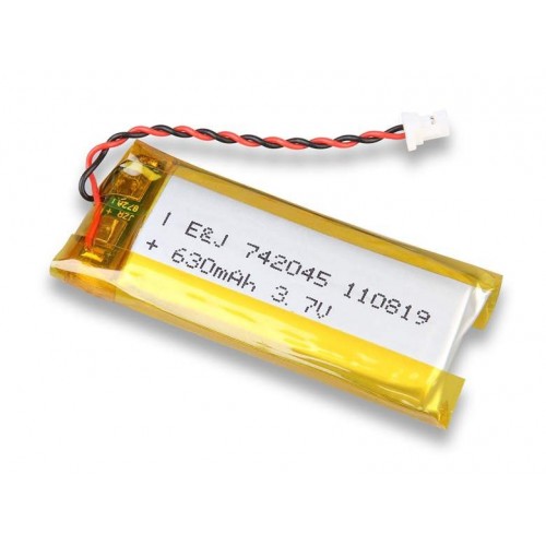 XP Lithium Polymer battery
