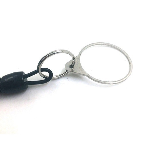 Backup Su Nastro Pinpointer