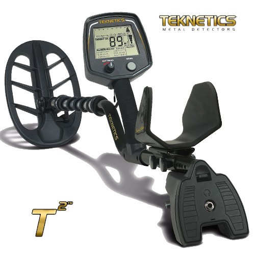Teknetics T2 LTD
