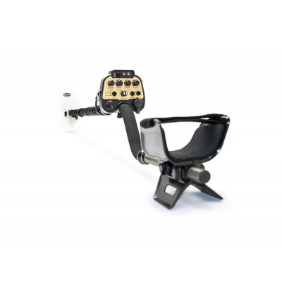 Nokta Macro - Au Gold Finder Metal Detector