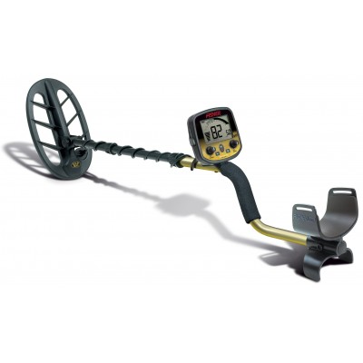Fisher Gold Bug DP