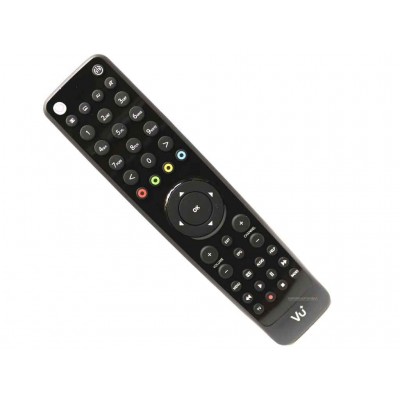 VU+® ZERO 1x DVB-S2 Tuner schwarz Full HD 1080p Linux Receiver