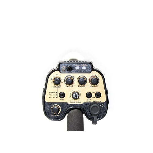 Nokta Macro - Au Gold Finder Metal Detector