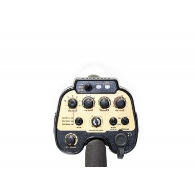 Nokta Macro - Au Gold Finder Metal Detector