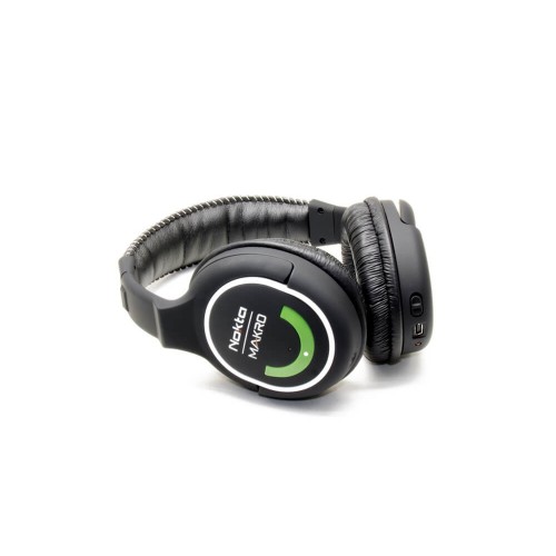 Impact Wireless Headphones