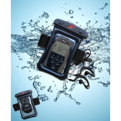 XP Deus complete underwater Set KIT C