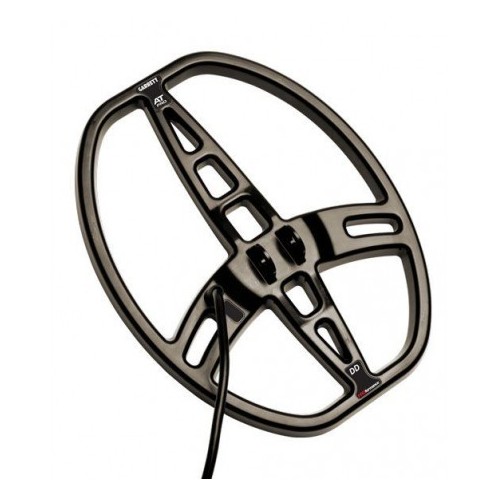 Garrett search coil 8.5" x 11" PROformance AT