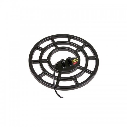 Garrett search coil is 12.5" PROformance Imaging GTI