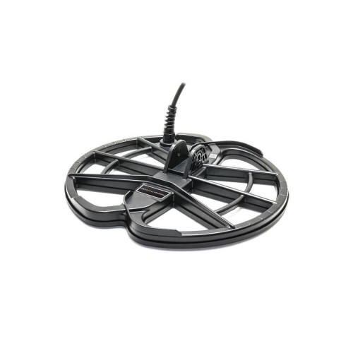Impact waterproof DD search coil - 28x28 cm / 11" (IM28R)