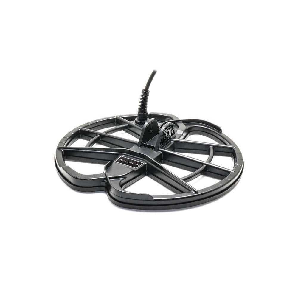 Катушка нокта макро. Катушка 11" DD 11coil-Tek. Металлоискатель nokta Impact.