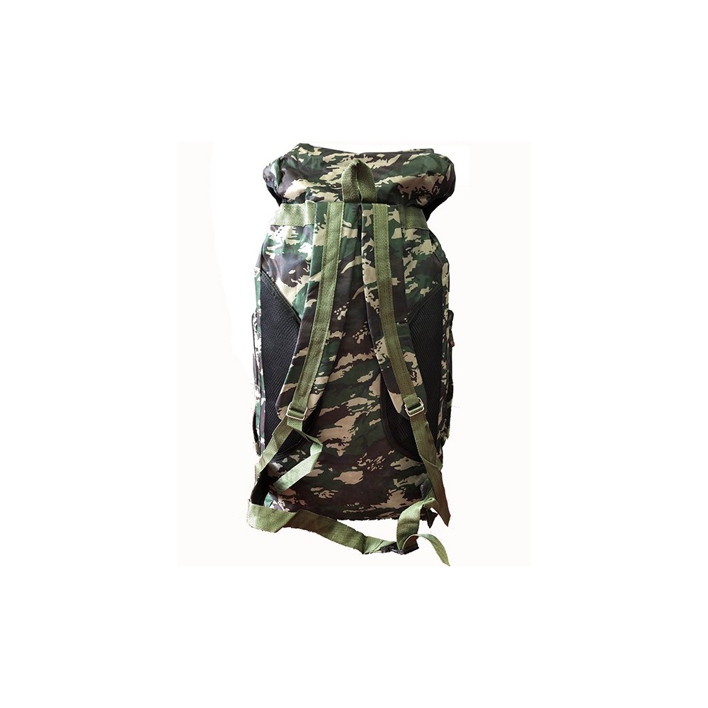 BACKPACK TREKKING