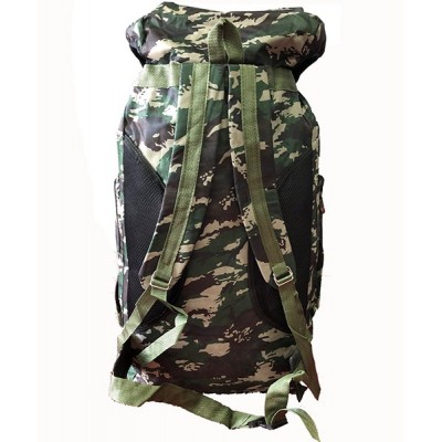 BACKPACK TREKKING