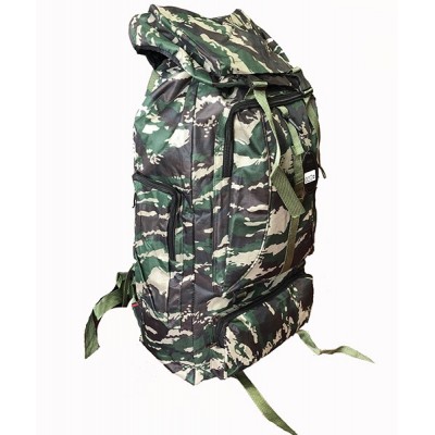 BACKPACK TREKKING
