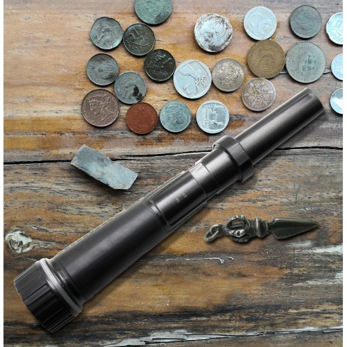 PulseDive SCUBA DETECTOR& Pointer 2-in-1 Set