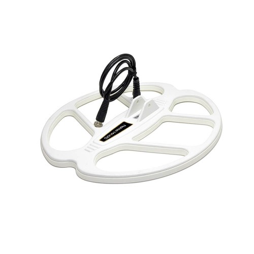 ORO KRUZER - impermeabile DD bobina di ricerca - 40x33,5 cm / 15,5"x13" (GK40)