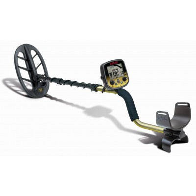 Fisher Gold Bug DP