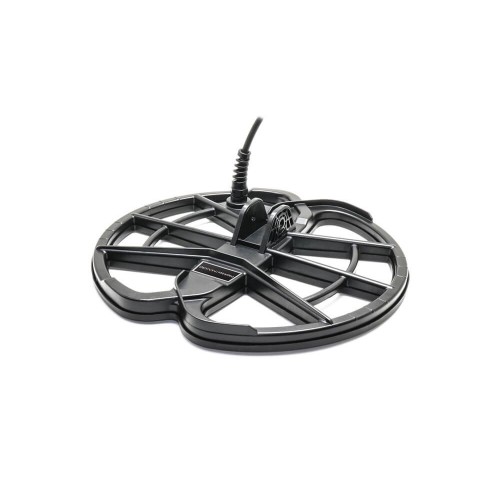 Anfibio / Kruzer / TMD-101 - Waterproof DD Search Coil 28 cm / 11" (AF28)