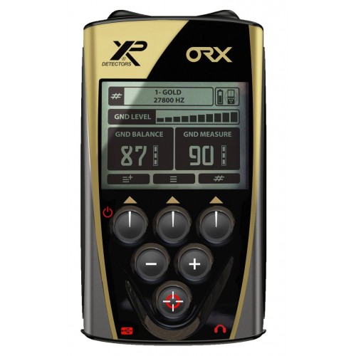 XP ORX telecomando