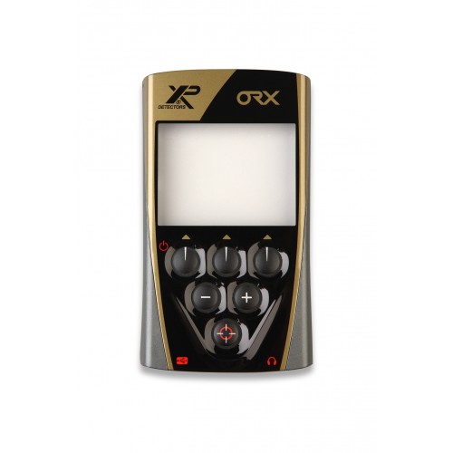 XP ORX remote control shell with keyboard